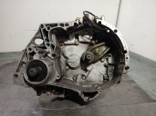 Recambio de caja cambios para renault 11 (b/c37_) 1.7 (b37n, c73n) referencia OEM IAM JB3026 C028771