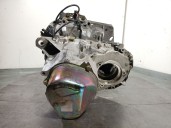 Recambio de caja cambios para renault 11 (b/c37_) 1.7 (b37n, c73n) referencia OEM IAM JB3026 C028771