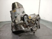 Recambio de caja cambios para renault 11 (b/c37_) 1.7 (b37n, c73n) referencia OEM IAM JB3026 C028771