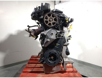 Recambio de motor completo para audi a3 (8l1) 1.6 referencia OEM IAM BFQ 06A100040B 036129