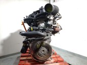 Replacement complete engine for Audi A3 (8L1) 1.6 OEM IAM reference BFQ 06A100040B 036129