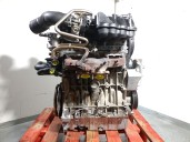 Recambio de motor completo para audi a3 (8l1) 1.6 referencia OEM IAM BFQ 06A100040B 036129