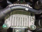 Replacement complete engine for Audi A3 (8L1) 1.6 OEM IAM reference BFQ 06A100040B 036129