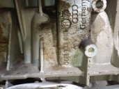 Recambio de motor completo para audi a3 (8l1) 1.6 referencia OEM IAM BFQ 06A100040B 036129