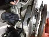 Recambio de motor completo para audi a3 (8l1) 1.6 referencia OEM IAM BFQ 06A100040B 036129