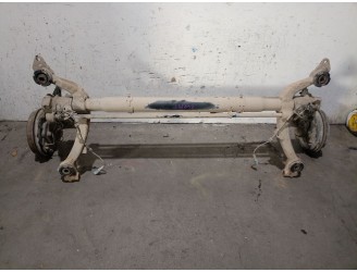 REAR AXLE 5148H7 5148H7 