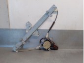 Recambio de elevalunas trasero izquierdo para daewoo lacetti hatchback (klan) 1.6 referencia OEM IAM 96548171 96548171 