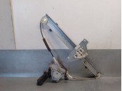 Recambio de elevalunas trasero izquierdo para daewoo lacetti hatchback (klan) 1.6 referencia OEM IAM 96548171 96548171 