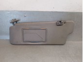 Recambio de parasol izquierdo para daewoo lacetti hatchback (klan) 1.6 referencia OEM IAM 96615778 96615778 