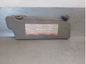 Recambio de parasol izquierdo para daewoo lacetti hatchback (klan) 1.6 referencia OEM IAM 96615778 96615778 