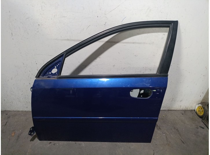 Replacement front left door for Daewoo Lacetti Hatchback (KLAN) 1.6 OEM IAM reference 96547285 96547285 