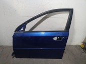 Replacement front left door for Daewoo Lacetti Hatchback (KLAN) 1.6 OEM IAM reference 96547285 96547285 