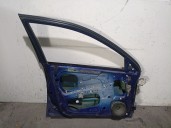 Replacement front left door for Daewoo Lacetti Hatchback (KLAN) 1.6 OEM IAM reference 96547285 96547285 