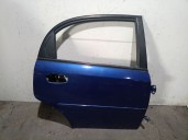 Recambio de puerta trasera derecha para daewoo lacetti hatchback (klan) 1.6 referencia OEM IAM 96547676 96547676 