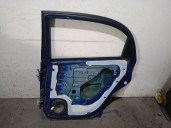 Recambio de puerta trasera derecha para daewoo lacetti hatchback (klan) 1.6 referencia OEM IAM 96547676 96547676 