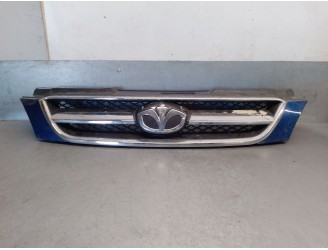 Recambio de rejilla delantera para daewoo lacetti hatchback (klan) 1.6 referencia OEM IAM 96454669 96545667 