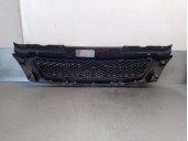 Replacement front grille for Daewoo Lacetti Hatchback (KLAN) 1.6 OEM IAM reference 96454669 96545667 
