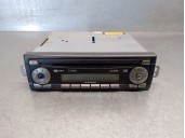 Recambio de sistema audio / radio cd para daewoo lacetti hatchback (klan) 1.6 referencia OEM IAM 96453639 