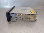 Recambio de sistema audio / radio cd para daewoo lacetti hatchback (klan) 1.6 referencia OEM IAM 96453639 