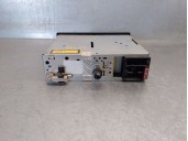 Recambio de sistema audio / radio cd para daewoo lacetti hatchback (klan) 1.6 referencia OEM IAM 96453639 
