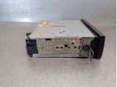 Recambio de sistema audio / radio cd para daewoo lacetti hatchback (klan) 1.6 referencia OEM IAM 96453639 