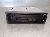 Recambio de sistema audio / radio cd para daewoo lacetti hatchback (klan) 1.6 referencia OEM IAM 96453639 