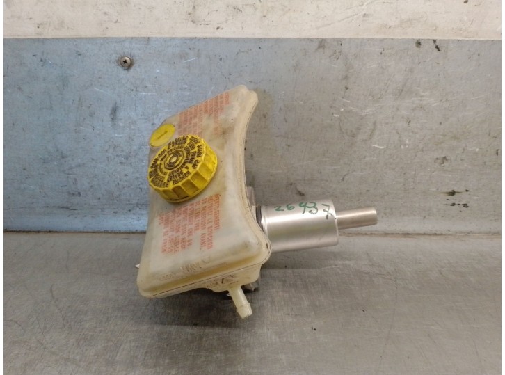 Replacement brake pump for Audi A4 B6 (8E2) 1.8 T OEM IAM reference 8E0611301E 8E0611021 