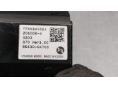 Recambio de boton start/stop para kia niro i (de) e-niro referencia OEM IAM 95430Q4700 95430Q4700 