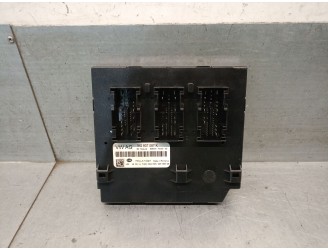 Replacement comfort module for Skoda Octavia II Combi (1Z5) 1.6 TDI 4x4 OEM IAM reference 1K0937087K 5DK00965506