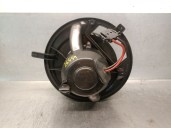 Replacement heater motor for Skoda Octavia II Combi (1Z5) 1.6 TDI 4x4 OEM IAM reference 1K1820015J 1K1820015J 995773ME