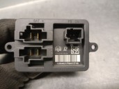 Recambio de resistencia calefaccion para opel vivaro c furgoneta (k0) 2.0 referencia OEM IAM 9821291880 9821291880 1064017641719