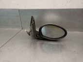 Replacement right wing mirror for Alfa Romeo 147 (937_) 1.9 JTD (937.AXD1A, 937.BXD1A) OEM IAM reference 71737080 156079640 
