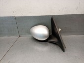 Replacement right wing mirror for Alfa Romeo 147 (937_) 1.9 JTD (937.AXD1A, 937.BXD1A) OEM IAM reference 71737080 156079640 