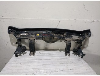 Replacement front panel for Alfa Romeo 147 (937_) 1.9 JTD (937.axd1a, 937.bxd1a) OEM IAM reference 50501107 50501107 