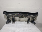 Replacement front panel for Alfa Romeo 147 (937_) 1.9 JTD (937.axd1a, 937.bxd1a) OEM IAM reference 50501107 50501107 