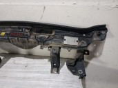 Replacement front panel for Alfa Romeo 147 (937_) 1.9 JTD (937.axd1a, 937.bxd1a) OEM IAM reference 50501107 50501107 