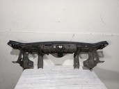 Replacement front panel for Alfa Romeo 147 (937_) 1.9 JTD (937.axd1a, 937.bxd1a) OEM IAM reference 50501107 50501107 