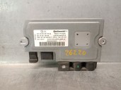 Replacement start / stop control unit for Opel Vivaro C Van (k0) 2.0 OEM IAM reference 9802096780 A2C5342774501
