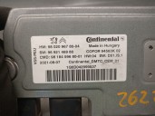 Replacement start / stop control unit for Opel Vivaro C Van (k0) 2.0 OEM IAM reference 9802096780 A2C5342774501