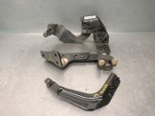 Replacement sliding door support / guide for Opel Vivaro C Van (k0) 2.0 OEM IAM reference 9839367880 9839367880 