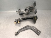 Replacement sliding door support / guide for Opel Vivaro C Van (k0) 2.0 OEM IAM reference 9839367880 9839367880 