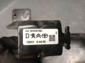 Replacement sliding door support / guide for Opel Vivaro C Van (k0) 2.0 OEM IAM reference 9839367880 9839367880 