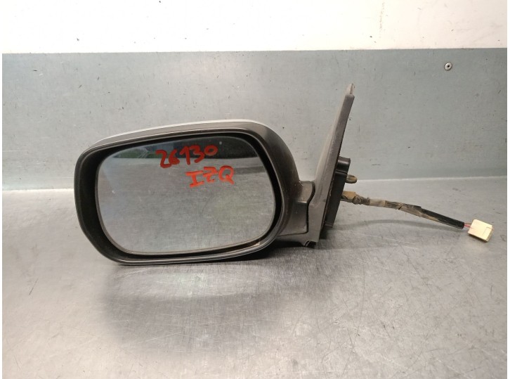 Replacement left side mirror for Toyota RAV 4 II (_a2_) 2.0 D 4WD (cla20_, cla21_) OEM IAM reference 8794042560 8794042560