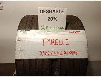 Recambio de neumatico/s para audi a6 c6 (4f2) 3.0 tdi quattro referencia OEM IAM 24540ZR1897Y 