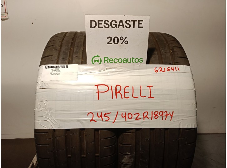 Recambio de neumatico/s para audi a6 c6 (4f2) 3.0 tdi quattro referencia OEM IAM 24540ZR1897Y 