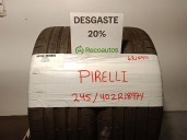 Recambio de neumatico/s para audi a6 c6 (4f2) 3.0 tdi quattro referencia OEM IAM 24540ZR1897Y 