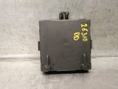 Recambio de centralita cierre para infiniti qx30 2.2 d awd referencia OEM IAM A1669000518 A2C7411680500