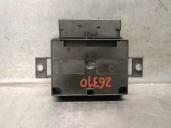 Recambio de modulo electronico para infiniti qx30 2.2 d awd referencia OEM IAM A2469008516 