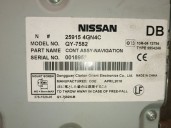 Recambio de modulo electronico para infiniti qx30 2.2 d awd referencia OEM IAM 259154GN4C 259154GN4C 