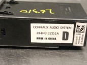Recambio de modulo electronico para infiniti qx30 2.2 d awd referencia OEM IAM 284H33ZD2A 
